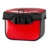 Ortlieb Ultimate  red - black