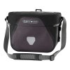 Ortlieb Ultimate Plus granite - black