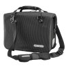 Ortlieb Office-Bag High-Vis black reflective