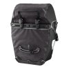 Ortlieb Bike-Packer Plus  granite - black