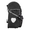 Ortlieb Bike-Packer Plus  granite - black