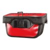 Ortlieb Ultimate red - black