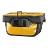 Ortlieb Ultimate sunyellow - black