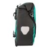 Ortlieb Back-Roller Free lagoon - black