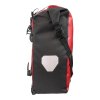 Ortlieb Back-Roller red - black