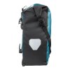 Ortlieb Back-Roller petrol - black