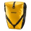 Ortlieb Back-Roller sunyellow - black