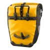 Ortlieb Back-Roller sunyellow - black