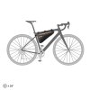 Ortlieb Frame-Pack  black matt