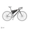 Ortlieb Frame-Pack RC black matt