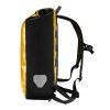 Ortlieb Messenger-Bag  sunyellow - black