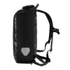 Ortlieb Messenger-Bag  black