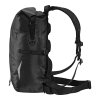 Ortlieb Packman black