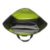 Ortlieb Velocity High-Vis neon yellow - black reflective