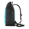 Ortlieb Velocity petrol - black