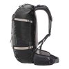 Ortlieb Atrack black