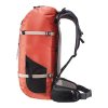 Ortlieb Atrack rooibos