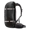 Ortlieb Atrack black