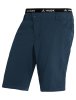 VAUDE Men's Ledro Shorts dark sea Größ M