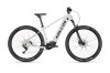 KELLYS Tayen R50 LTD White M 29  725Wh