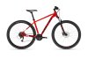 KELLYS Spider 50 Red S 27.5 