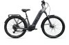 KELLYS Estima X40 P Anthracite S 27.5  725Wh