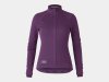 Bontrager Jacket Bontrager Velocis Softshell Women Medium Mu