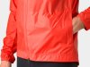 Bontrager Jacket Bontrager Circuit Rain Small Radioactive Re