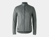 Bontrager Jacke Bontrager Circuit Rain S Solid Charcoal