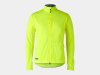 Bontrager Jacke Bontrager Circuit Rain S Radioactive Yellow