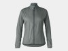 Bontrager Jacke Bontrager Circuit Rain Women S Solid Charcoa