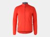 Bontrager Jacke Bontrager Circuit Wind XS Radioactive Red