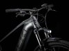 Trek Powerfly Sport 4 EQ S 27.5 Lithium Grey/Trek Black