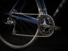 Trek Domane AL 2 Rim 54 Gloss Mulsanne Blue/Matte Trek