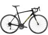 Black trek road bike online