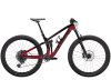 Trek Fuel EX 9.8 GX S 27.5 Raw Carbon/Rage Red