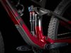 Trek Fuel EX 9.8 GX M 29 Raw Carbon/Rage Red