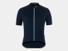 Bontrager Trikot Bontrager Circuit L Deep Dark Blue