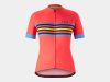 Bontrager Trikot Bontrager Anara LTD Women S Radioactive Cor