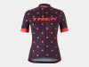 Bontrager Trikot Bontrager Anara LTD Women M Mulberry