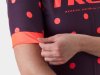 Bontrager Trikot Bontrager Anara LTD Women L Mulberry