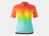 Bontrager Trikot Bontrager Anara LTD Women XL Aloha