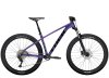 Trek Roscoe 6 S Purple Flip/Trek Black