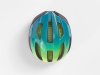 Bontrager Helm Bontrager Specter WaveCel M Radio YL/Teal CE