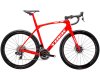 Trek Domane SLR 9 AXS 47 Viper Red/Trek White