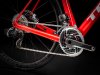 Trek Domane SLR 9 AXS 56 Viper Red/Trek White