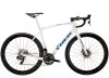 Trek Domane SLR 9 AXS 47 Trek White/Blue