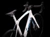 Trek Domane SLR 9 AXS 62 Trek White/Blue