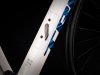 Trek Domane SLR 9 AXS 62 Trek White/Blue