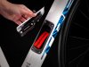 Trek Domane SLR 9 AXS 62 Trek White/Blue